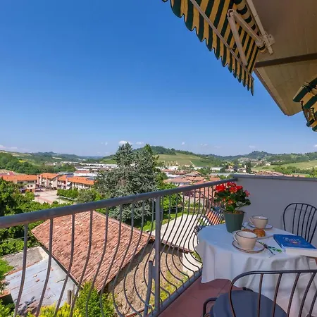 Sole Villa Guarene