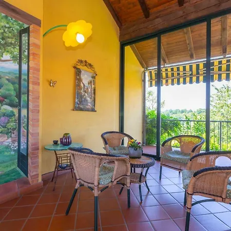 Sole Villa *