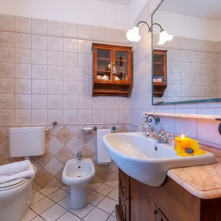 Sole Villa *