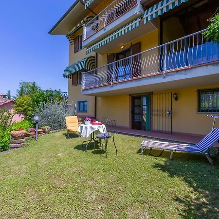 Sole Villa