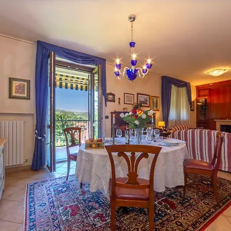 Villa Sole Guarene