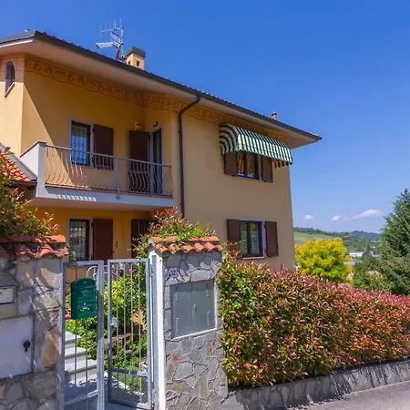 Villa Sole Guarene