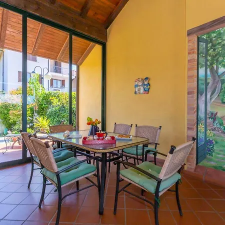 Sole Villa *
