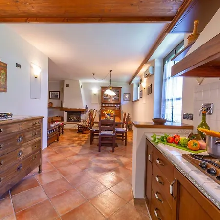Villa Sole *