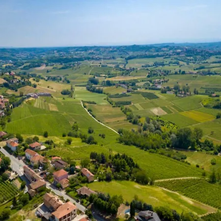 Sole Villa